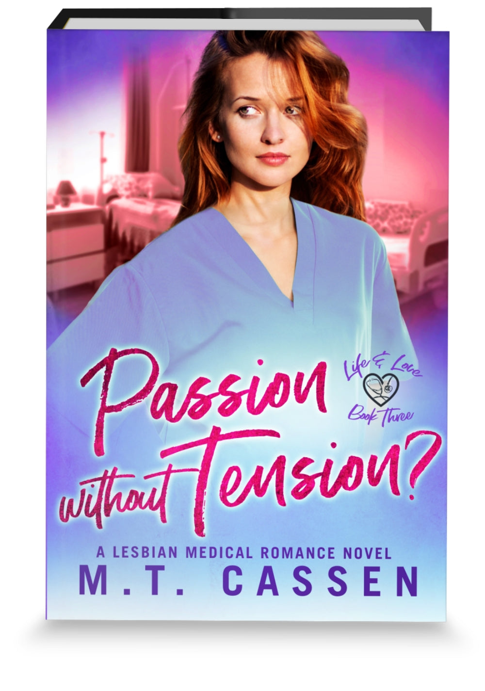 PASSION WITHOUT TENSION