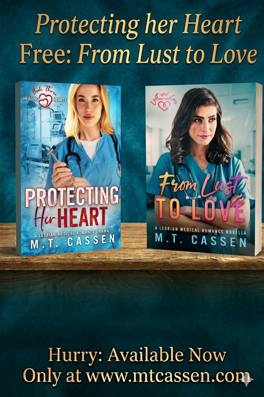 PROTECTING HER HEART
