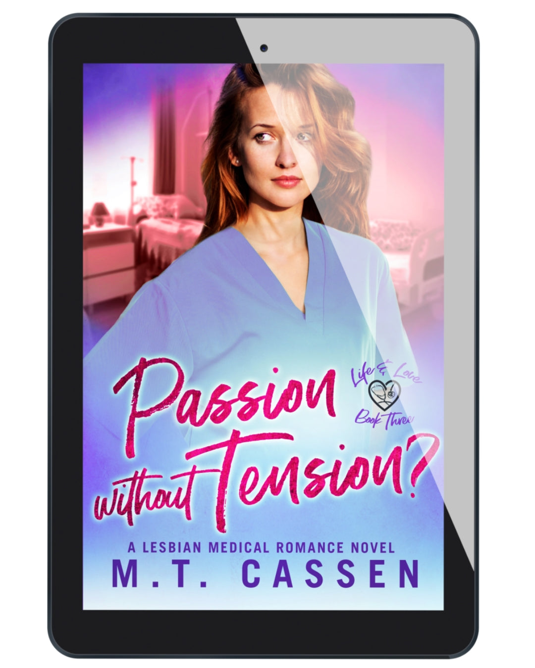 PASSION WITHOUT TENSION