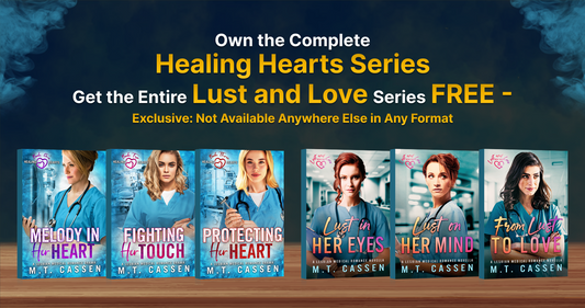 HEALING HEARTS BUNDLE